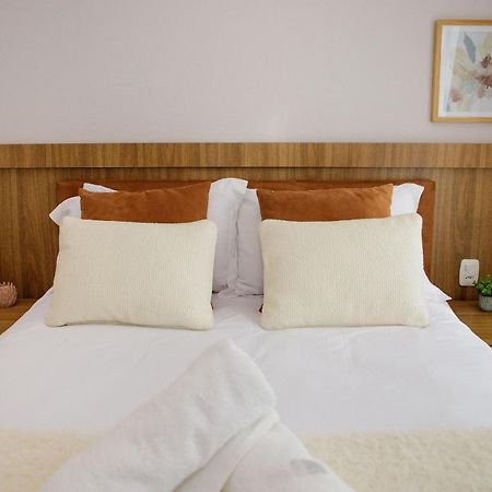 304/2 Apto Com Piscina Aquecida Γκραμάντο Εξωτερικό φωτογραφία
