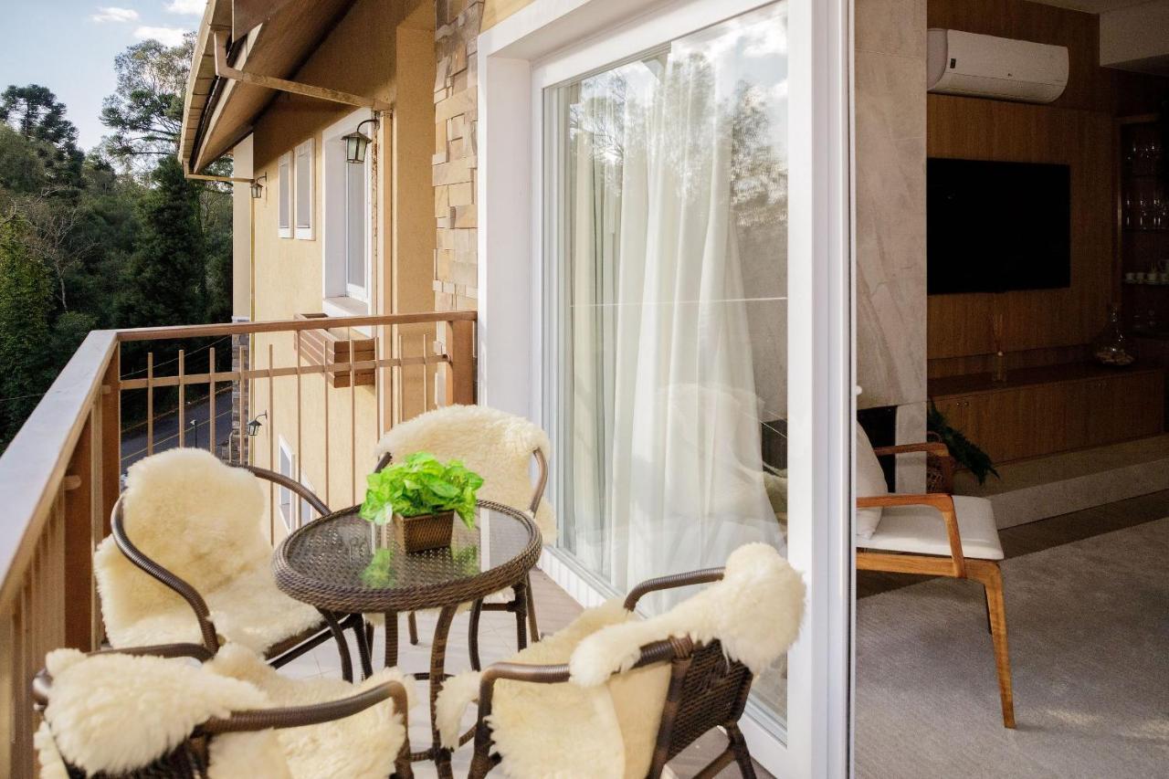 304/2 Apto Com Piscina Aquecida Γκραμάντο Εξωτερικό φωτογραφία